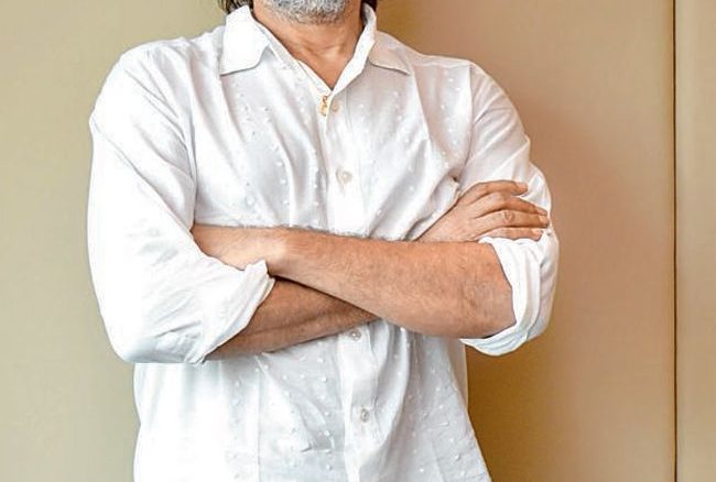Rakeysh Omprakash Mehra
